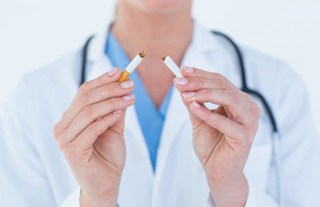 Smoking Cassation Clinic2