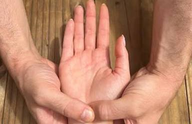 Carpal Tunnel Syndrome Wrist Examination Sheikh Sultan Bin Zayed Hospital