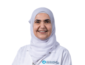 Dr. Wasan Sulaiman – Best Consultant Family Medicine Doctor In Sharjah