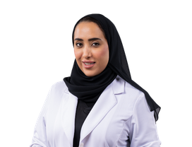 Best Endodontist In Sharjah – Dr. Aisha Al Shehhi
