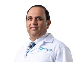 Best Internal Medicine Doctor In Sharjah Dr. Bakhtiar Mirza