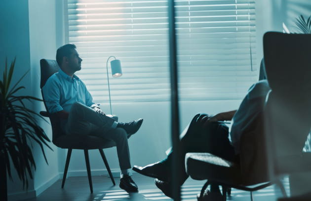 Psychiatry Clinic