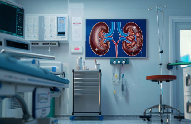 Nephrology Clinic2