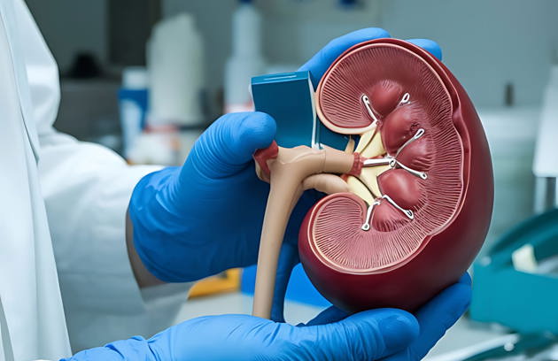 Nephrology Clinic