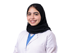 Dr. Bashayer Al Ali – Ophthalmology Specialist In Sharjah