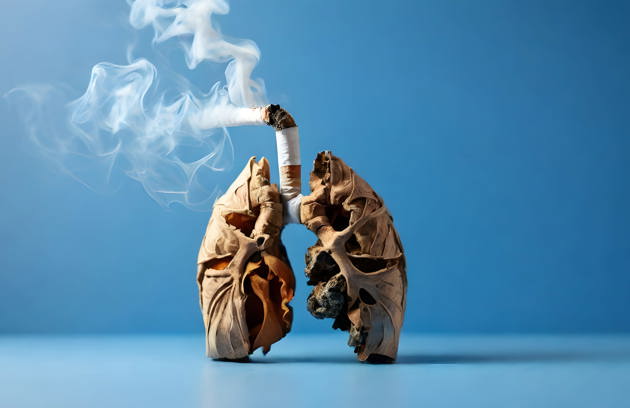 Smoking Cassation Clinic