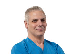 Dr. Mohamed Elgafy Best Specialist Intensive Care Unit (