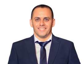 Dr. Ahmed Yasin – Best Critical Care Specialist In Sharjah