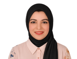 Dr Nourhan Alshahat Anesthesiology Specialist In Sharjah