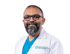 Dr Murukesh Seetharaman Anesthesiology Specialist In Sharjah (2)