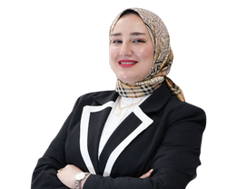 Best Dermatologist & Aesthetic Specialist In Sharjah Dr. Walaa Abo El Yazeed