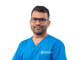 Dr Ebrahim Thazha Anesthesiology Specialist In Sharjah (2)