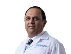 Dr. Bakhtiar Mirza – Best Internal Medicine Specialist In Sh