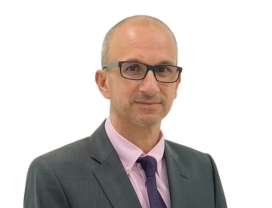 Dr. Tarik Saddik Best Ophthalmoloest In Sharjah
