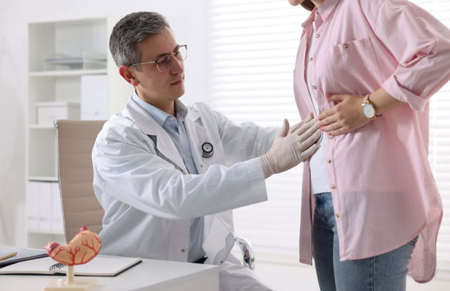 Gastroenterology Clinic2