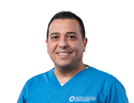 Dr. Ramy Amin – Best Emergency Medicine Specialist In Sharjah