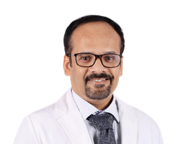 Dr. Santosh Ranjivay Best Emergency Medicine Specialist In Sharjah