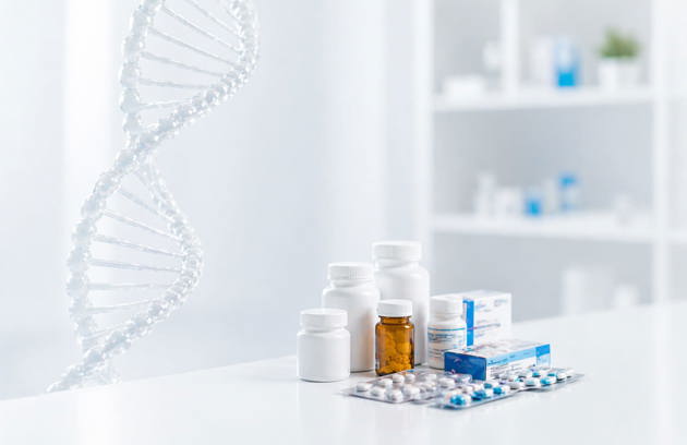 Pharmacogenomics Image3