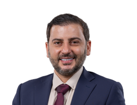 Dr. Eyad Shitawi – Best ENT & Head Neck Surgeon In Sharjah