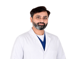 Dr Mohammad Baloch General Practitioner In Sharjah