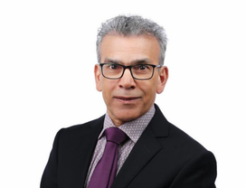 Dr. Saleh Hessen Consultant, Endocrinologist