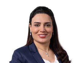 Dr. Mai Elgoukhy – Best GP – Internal Medicine In Sharjah