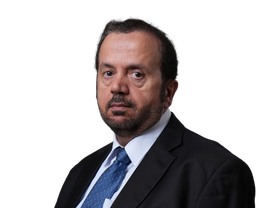 Dr. Ali Buhussain – Best Respiratory Medicine Specialist In