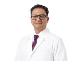 Dr Pranab Gyawali Gastroenterology Consultant In Sharjah