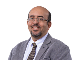 Dr. George Ghali – Best Specialist Internal Medicine In Shar