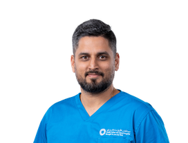 Dr Ankit Ganju General Practitioner In Sharjah