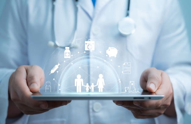 Patient Registration Al Madallah Insurance.Jpg