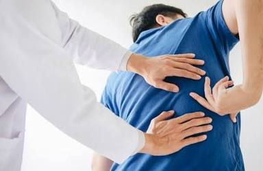 Physiotherapy For Back Pain Treatment Ssbzh