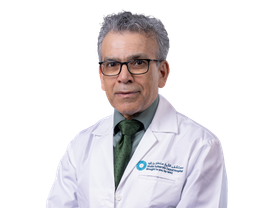 Dr. Saleh Hessen Consultant, Endocrinologist On Dr. Saleh Hessen