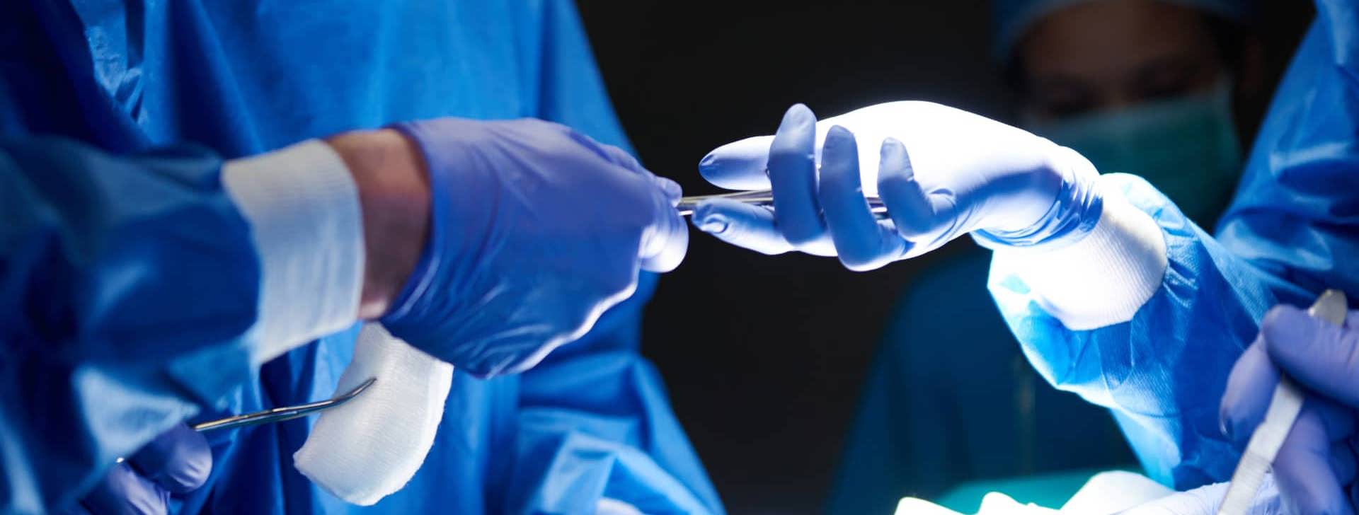 Safe And Trusted Surgical Care