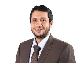 Best Emergency Medicine Doctor In Sharjah Dr. Ahmed Soliman