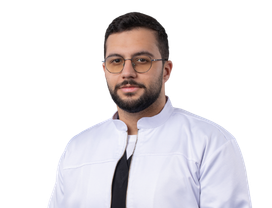 Best General Dentist In Sharjah – Dr. Mohamed Osama