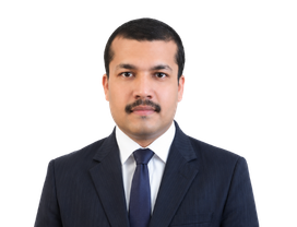 Dr. Afsal Anarath – Diagnostic Radiology Specialist In Sharjah