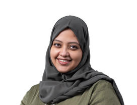 Dr. Suha Nasir – Best Internal Medicine Specialist In Sharja