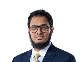 Dr. Imran Aslam – Best Pulmonology Consultant In Sharjah