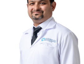 Dr. Partha Saikia – Best Anesthesiologist In Sharjah (1)