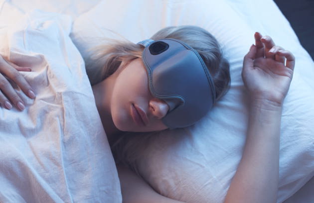 Sleep Lab 2