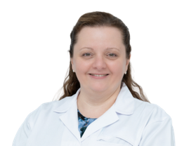 Best Bariatric & General Surgeon In Sharjah – Dr. Biborka Bereczky (1)