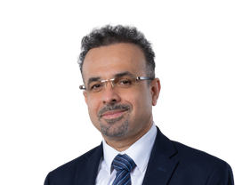 Dr. Mohammed Ghatali – Best Neurology Consultant In Sharjah