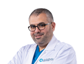 Dr. Mohamed Kassem – Best Orthodontist In Sharjah