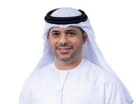 Best Periodontist & Implantologist In Sharjah Dr. Ahmed Alkaabi
