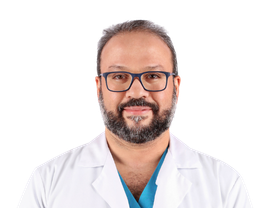 Dr. Ahmed Abdulsamad – Best General Surgeon In Sharjah