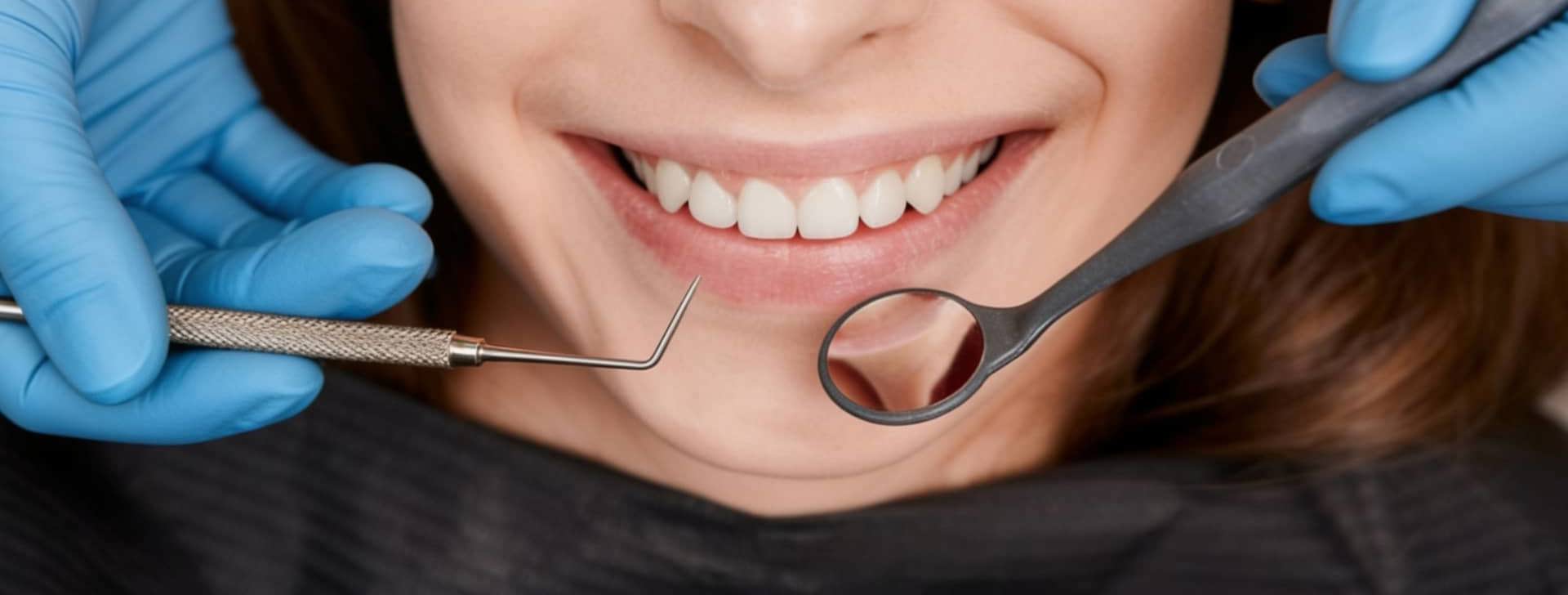 A Confident Smile Starts Here