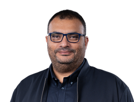 Dr. Hossam Nooreldeen – Best Critical Care Consultant In Sharjah