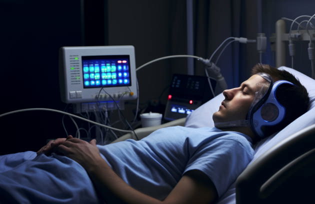 Sleep Lab