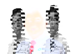 Dr. Sant Das Min Min